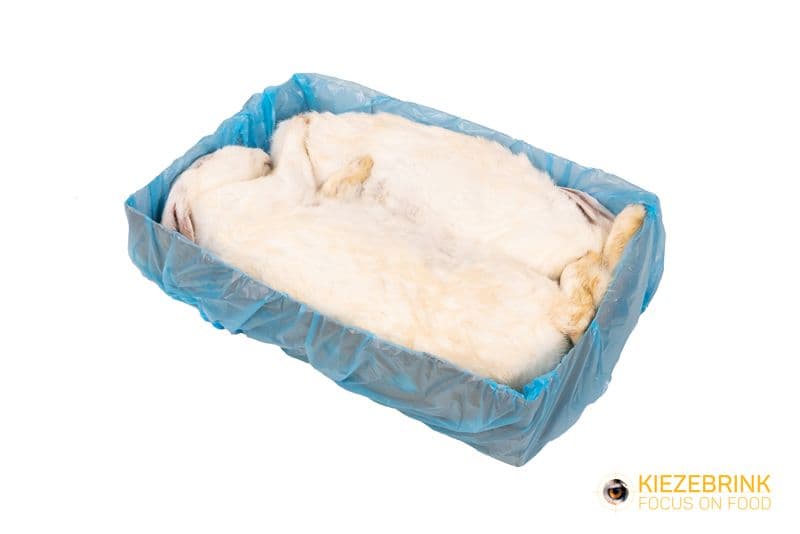 Rabbit Mix M+ 2.8-4.0 kg - 2-3 st./box