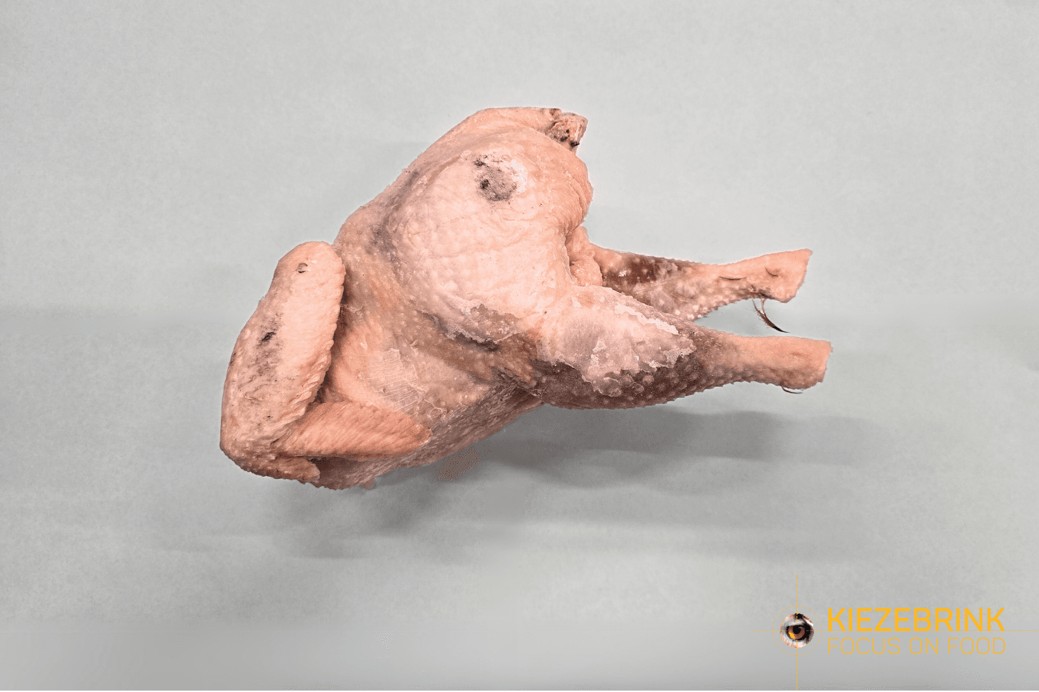 Whole Soup Chicken - ca. 10 kg