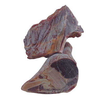 Runderribben - Cat. 2 - grote stukken - 400 kg