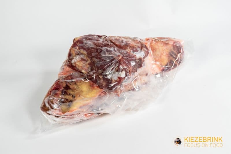 Rindfleisch mit Rippe (Kat.2)