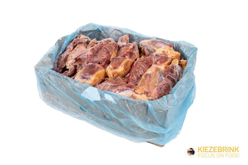 KB BARF - Guinea Fowl