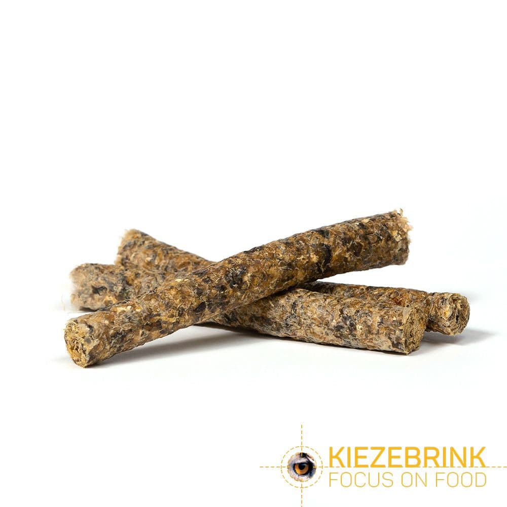 Gedroogde Kabeljauw Sticks