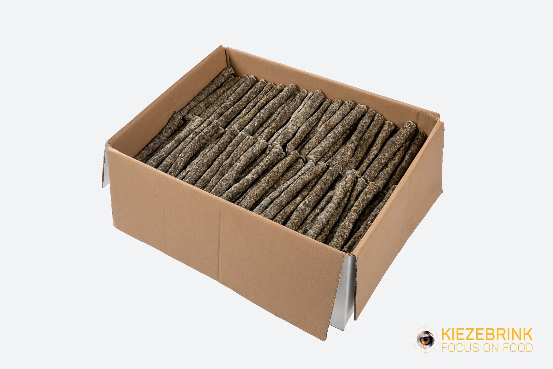 Gedroogde Haringsticks