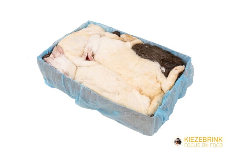 Parkkonijn M (2,3-2,8 kg) - 4 st./doos