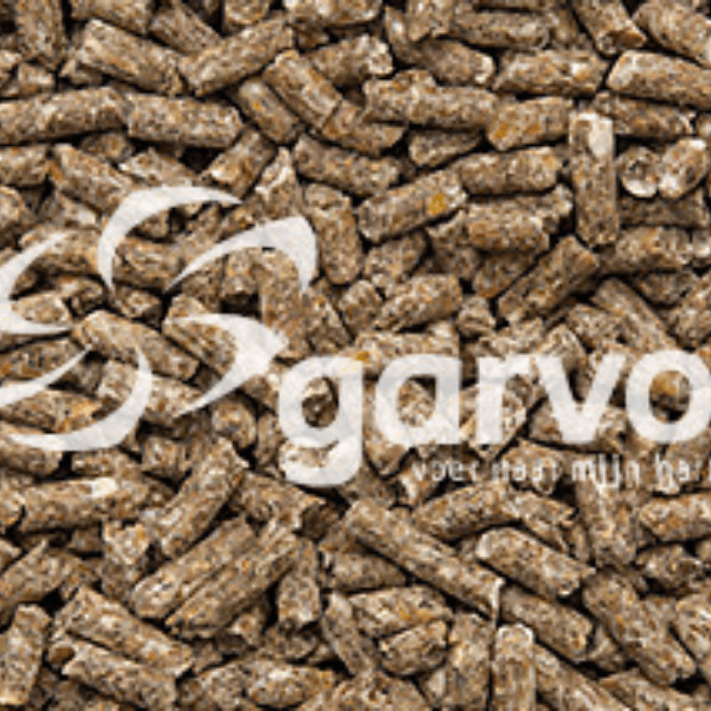 Watervogel Opfokkorrel (2 mm)