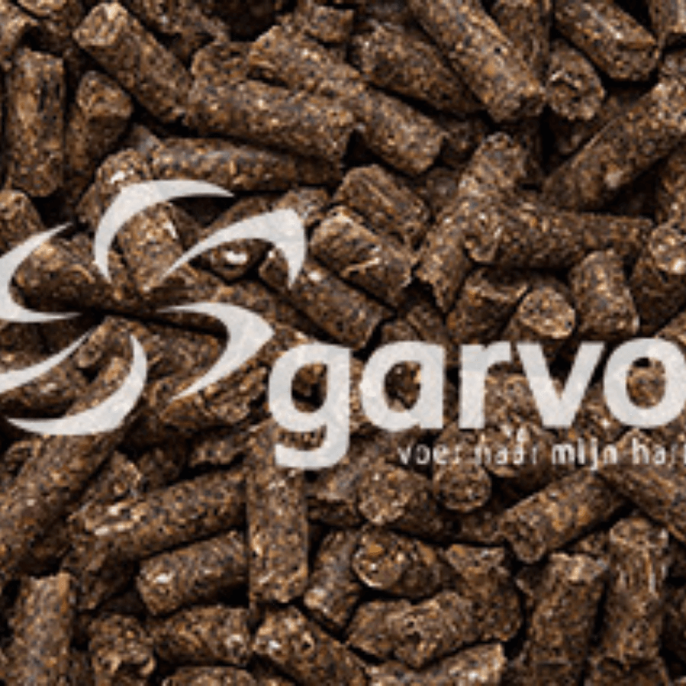 Caviakorrel met Vitamine C