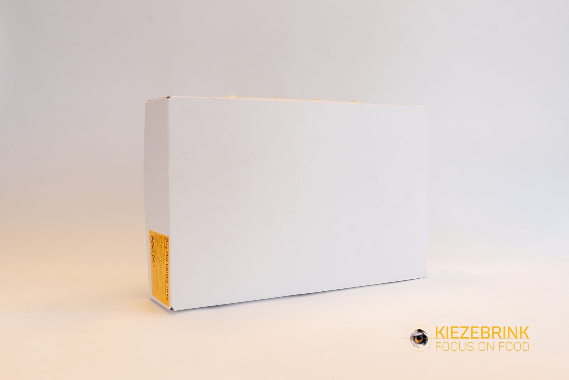 Eendagskuikens B-kwaliteit