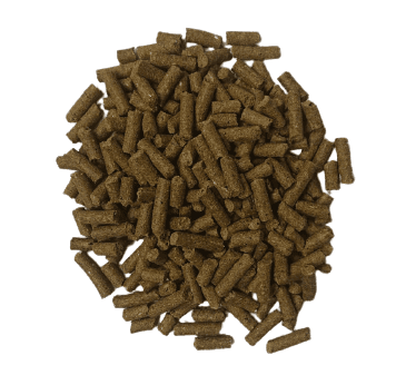 Zoo-Line Capybara Diet