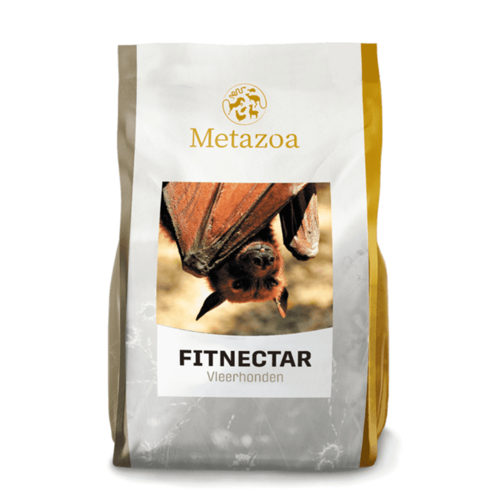 Metazoa Vleerhondennectar