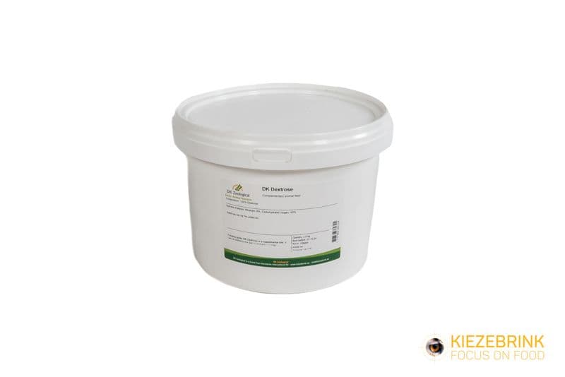 DK Dextrose