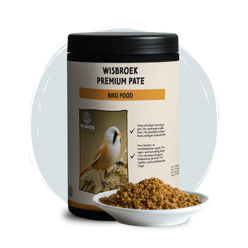 Wisbroek Premium Pate