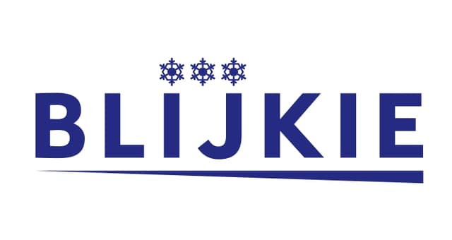 Blijkie logo